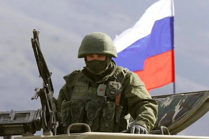 Оккупанты проводят ротацию войск возле Харьковщины