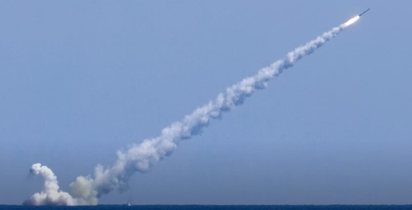 Die ukrainischen Marinekräfte warnten vor der neuen Taktik der kombinierten Angriffe der Russen