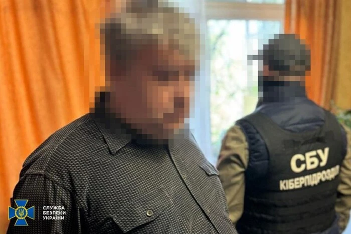 Асоціація спортивних журналістів України вигнала пропагандиста Стадніченка