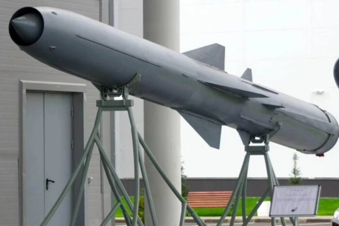 Russia attacks Ukraine with «Onyx» missile and drones