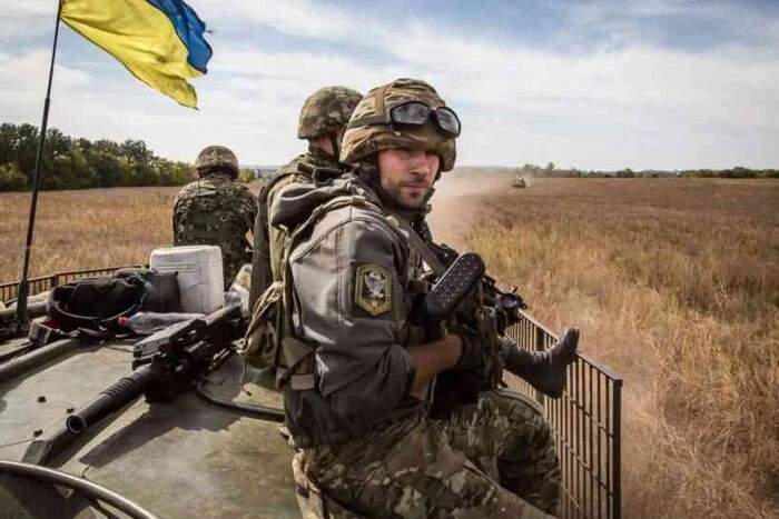 Analysten sagten vier Szenarien für einen Waffenstillstand in der Ukraine voraus