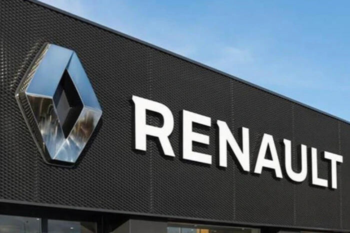 Renault будет производить дроны в Украине – France Info