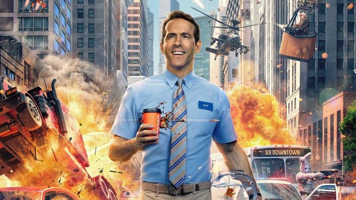 Die besten Filme mit Ryan Reynolds – Top-Rollen des Schauspielers im Kino