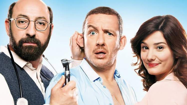Najlepsze francuskie komedie: top śmiesznych filmów na dobry nastrój