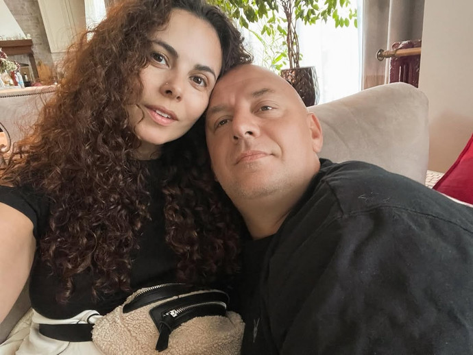 Potap and Nastya – divorce from Kamensky: is the star couple really separated?