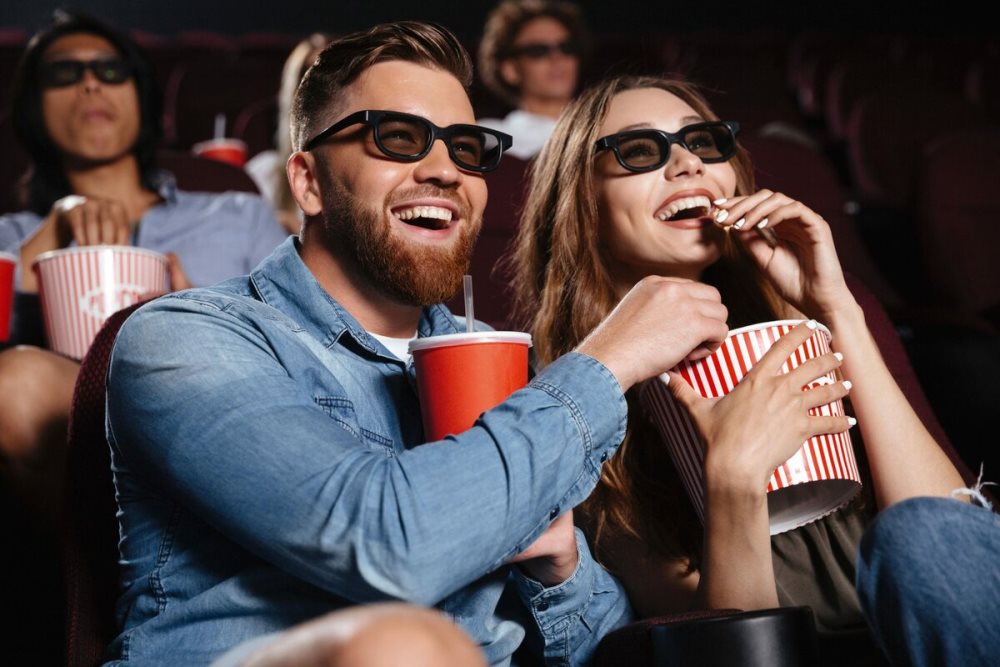 Filmy o biznesie — najlepsze motywujące filmy o sukcesie, karierze i przedsiębiorczości