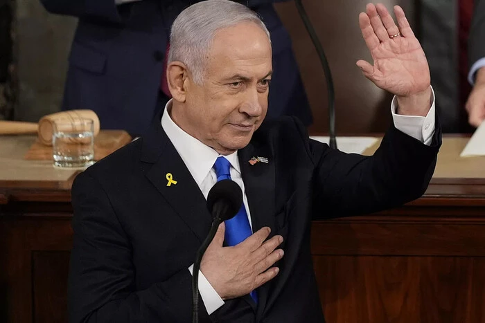 Die Operation wird so lange dauern, wie nötig. Der Premierminister Israels hat eine Erklärung abgegeben