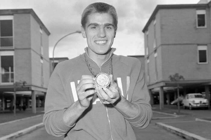 Der Olympiasieger im Boxen ist verstorben