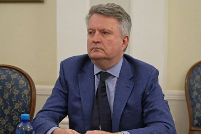 Кислиця раскрыл ранее неизвестные заявления россиян на переговорах в Стамбуле