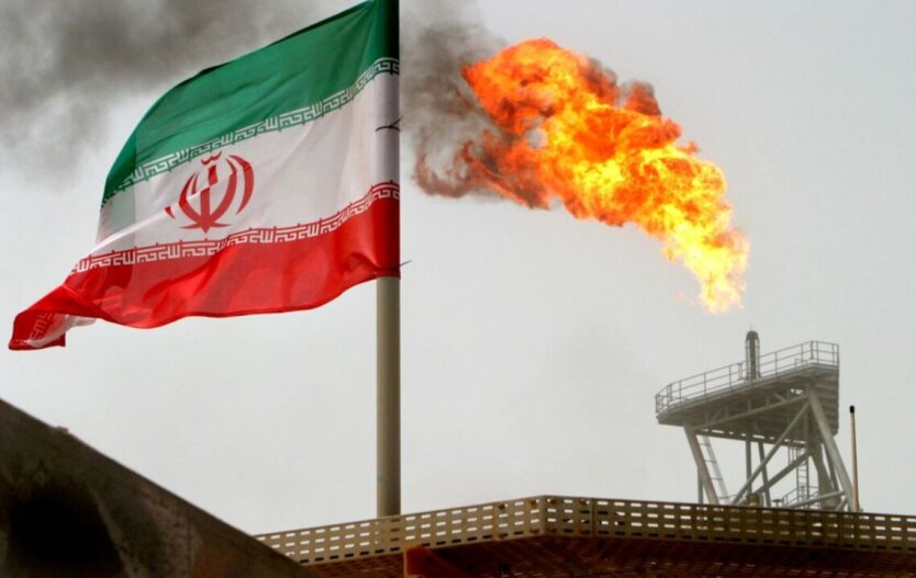 Iran bringt dringend Öl: Bloomberg hat erfahren, was passiert