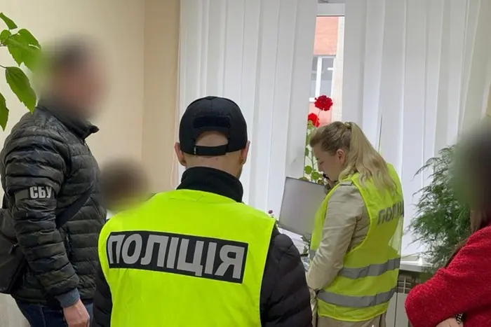 В Виннице суд отправил под стражу врачей, которые «продавали» инвалидность