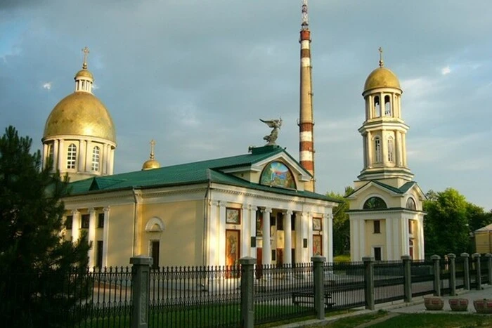 Wie viele Pfarreien der Moskauer Kirche sind zur PZU übergetreten? Die Verwaltung von Saporischschja hat mit aktuellen Zahlen überrascht