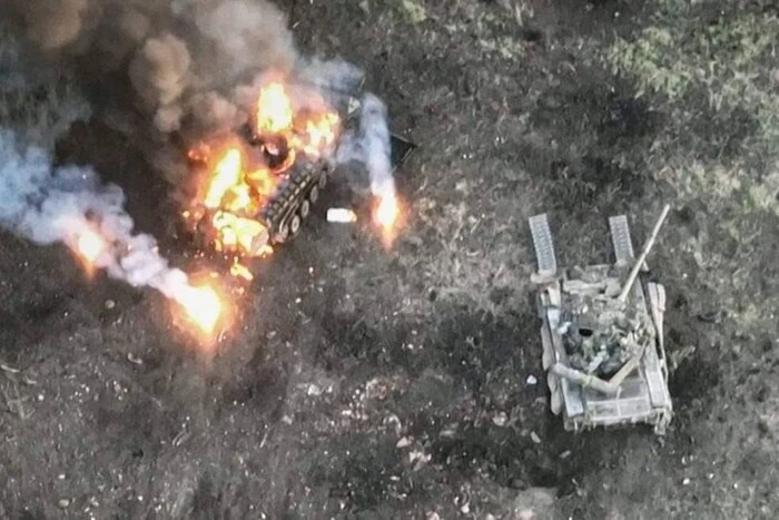 Enemy losses as of June 22, 2025 – General Staff of the Armed Forces of Ukraine