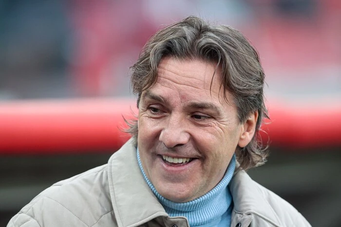 Former Dynamo player complained about the lack of self-respect in Russian football