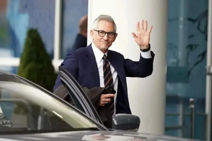 Antysemicki skandal. Legendarny Lineker skomentował swoje zwolnienie z BBC