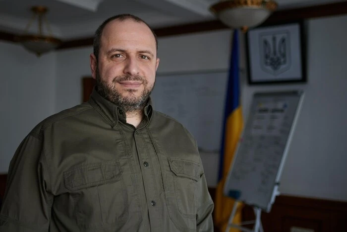 Ukraine has handed over a document to Russia on ceasefire