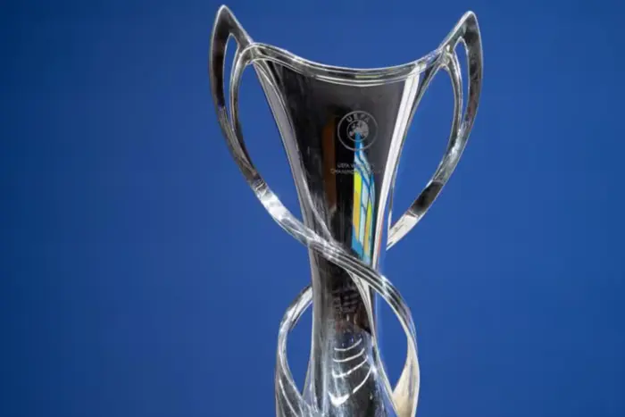 Frauen Champions League: Ukrainische Vereine erfahren ihre Gegner in der Qualifikation