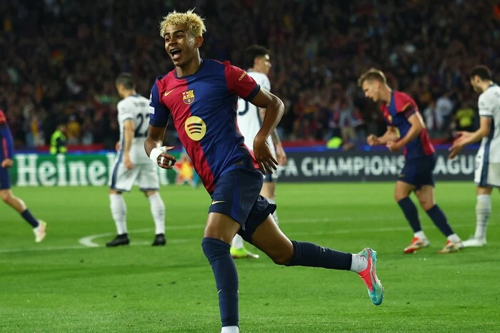 Der Vater des 'Barcelona'-Stars Jamal wandte sich an die Fans von 'Real'
