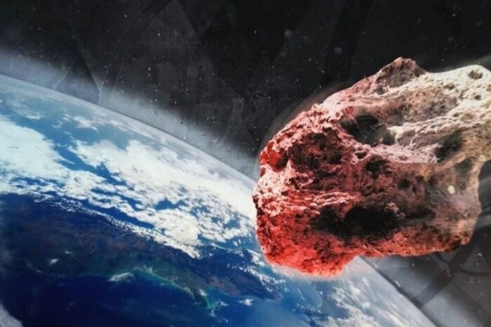 Today, three dangerous asteroids will fly near Earth