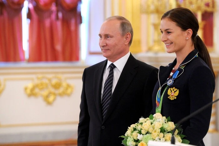 Довірена особа Путіна візьме участь у чемпіонаті світу з фехтування