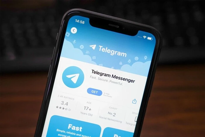 Дружня до РФ країна вирішила заблокувати Telegram: причина