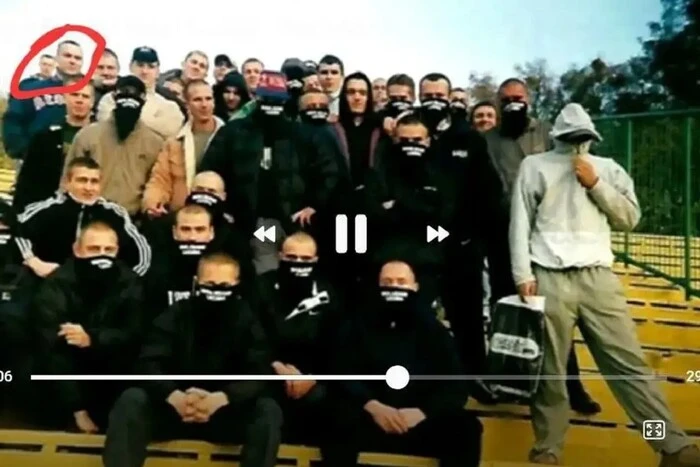 Новий президент Польщі Навроцький раніше брав участь у фанатських бійках – ЗМІ