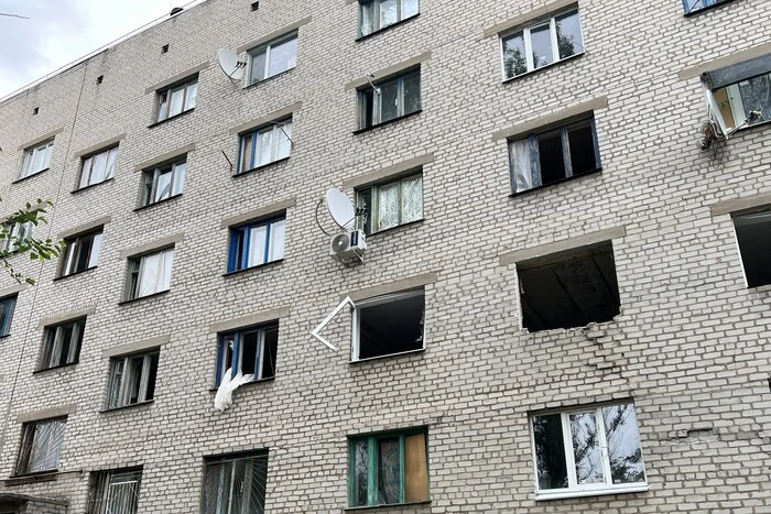 В Краматорске произошел взрыв в общежитии: погиб 15-летний юноша