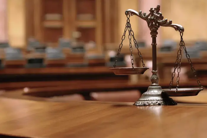 O jakich kwestiach Ukraińcy najczęściej idą do sądu: ranking
