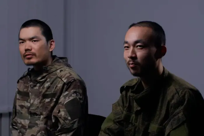 Chinesische Gefangene nannten den unerwarteten Vorteil der ukrainischen Armee gegenüber der russischen
