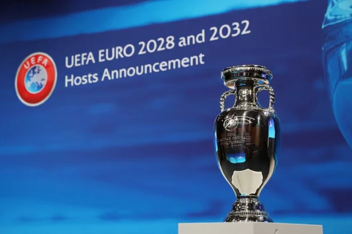 How Ukraine Can Qualify for Euro 2028: UEFA Approves Qualification Format for the European Championship