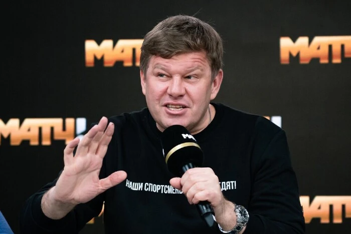 Propagandysta Guberniew wyraził zaniepokojenie regresją rosyjskiego sportu