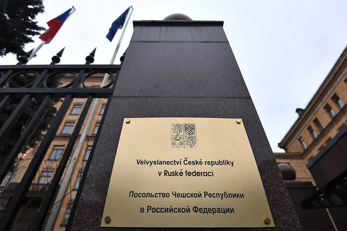 Czech who joined the Russian army now asks to be freed
