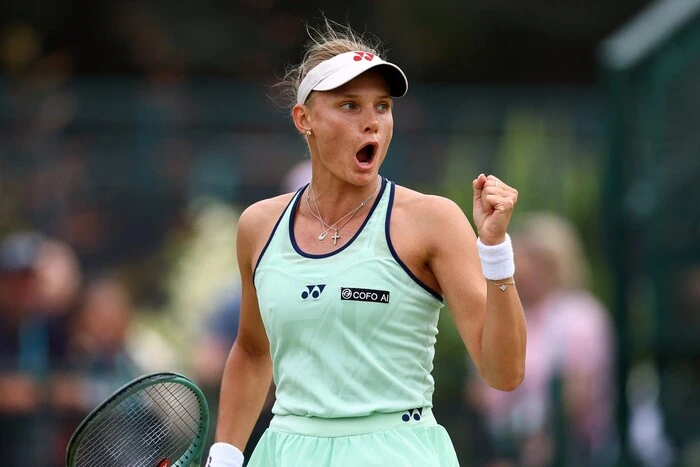 Ястремська вийшла до другого кола турніру WTA