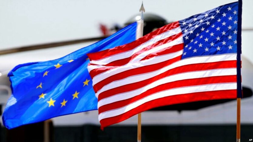 Wojna handlowa: Trump przygotowuje niszczycielski cios w Europę z powodu nieudanych negocjacji