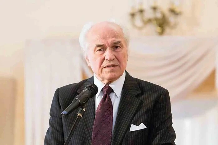 Zmarł autor legendarnej melodii z filmowej epopei o Budulaju