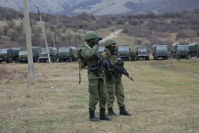 The RF is accumulating troops near the state border: Analysts assess whether an offensive is imminent