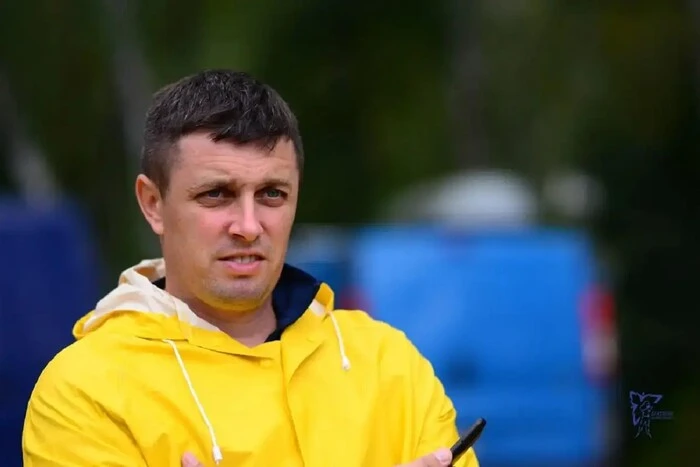 Громкий скандал в Минспорте