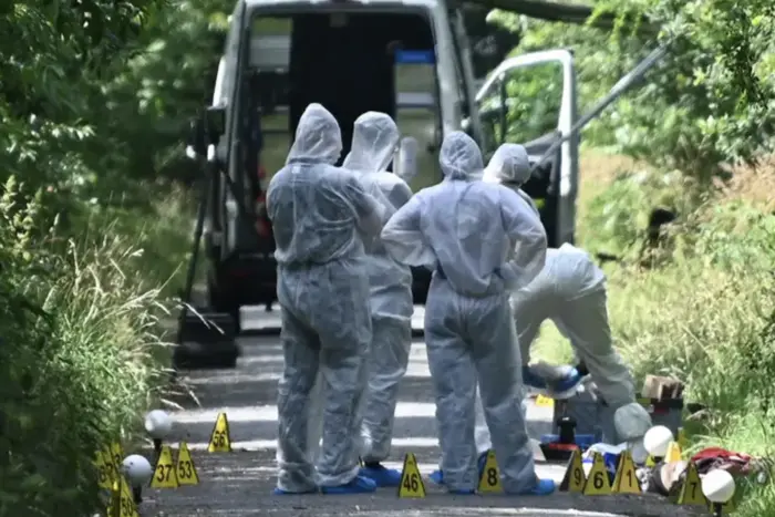 Убийство украинке и ее дочери в Германии: появились новые детали