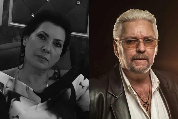 Piosenkarz i kompozytor Ołeksandr Tyszczenko poinformował o tragedii w swojej rodzinie