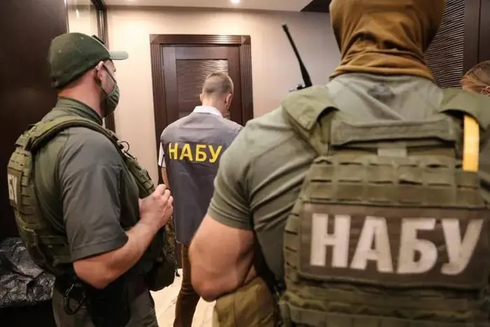 Обыски в Нацгвардии – СМИ