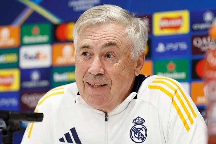 Ancelotti möchte, dass Real vier Fußballer vor der neuen Saison kauft - Medien