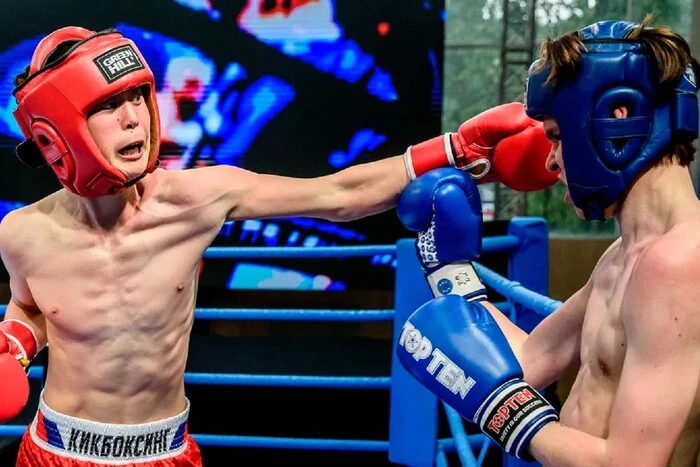 Russians will miss the European kickboxing championship: expelled two days before the start