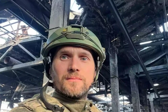 «Війна потребує рішень». Журналіст Бутусов заявив про мобілізацію до Нацгвардії