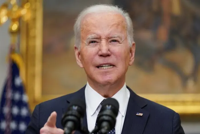 Former White House Doctor Assesses How Long Joe Biden Has Left to Live