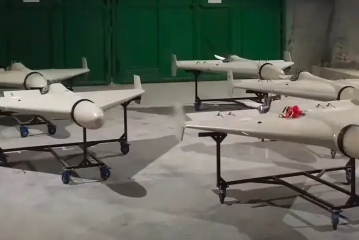 More than 1950 missiles and thousands of Shahed-136: GUR revealed data on the RF arsenal