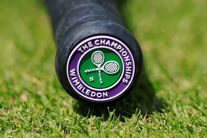 Legendarny sportowiec skrytykował Wielką Brytanię za udział Rosjan w Wimbledonie