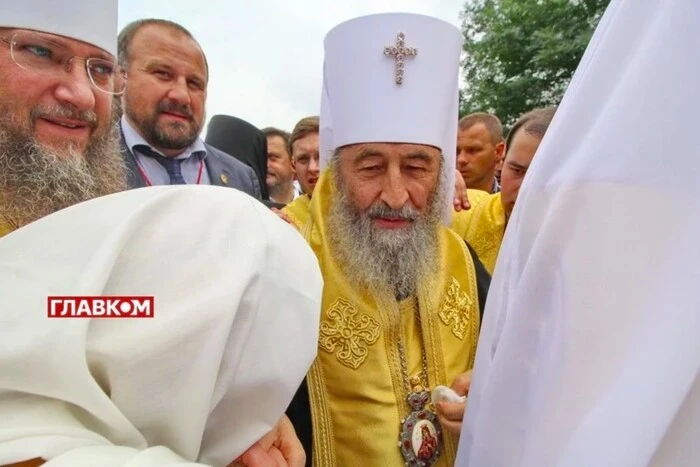 Ustawa o zakazie Moskwy Cerkwi. Onufry wszedł na drogę sądową przeciwko władzy: próbuje zyskać na czasie