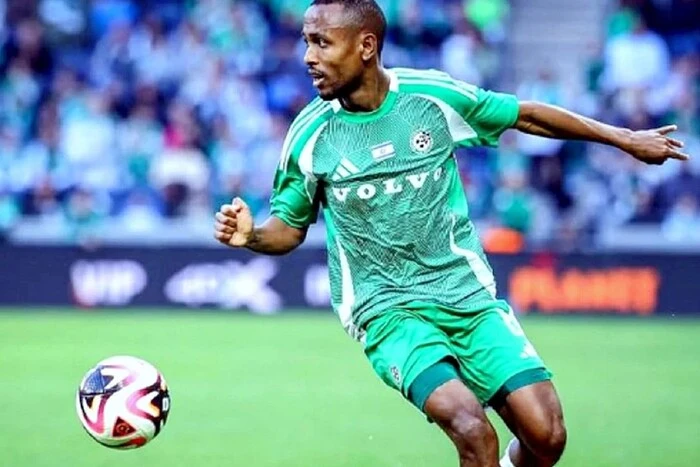 31-year-old Israeli national football player has passed away
