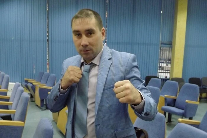 ВСУ на фронте ликвидировали мастера спорта России по боксу