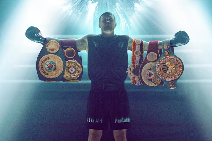 Ich liebe es, für Terroristen zu spielen. Usyk sprach über seine Begeisterung für Computerspiele